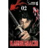 Kagurabachi Vol. 2 - Variant (ITA)