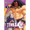 Tenkaichi Vol. 5 (ITA)