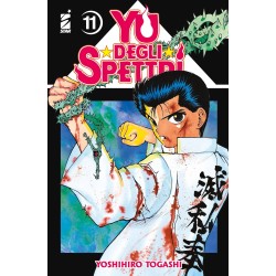 Yu degli spettri Vol. 11 - Nuova Edizione (ITA)