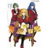 Kakegurui Twin Vol. 15 (ITA)