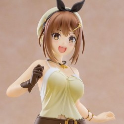 ATELIER RYZA: Ever Darkness & the Secret Hideout - Reisalin Stout: Anime Ver. L Size Pop Up Parade PVC Figure 24 cm