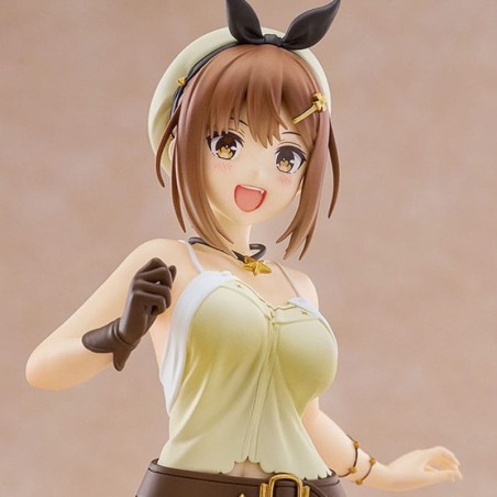 ATELIER RYZA: Ever Darkness & the Secret Hideout - Reisalin Stout: Anime Ver. L Size Pop Up Parade PVC Figure 24 cm