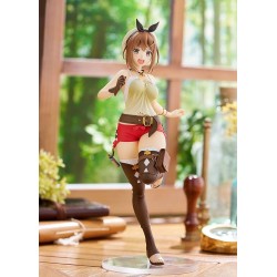 ATELIER RYZA: Ever Darkness & the Secret Hideout - Reisalin Stout: Anime Ver. L Size Pop Up Parade PVC Figure 24 cm