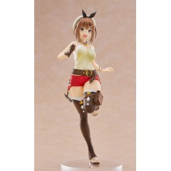 ATELIER RYZA: Ever Darkness & the Secret Hideout - Reisalin Stout: Anime Ver. L Size Pop Up Parade PVC Figure 24 cm