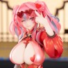 AZUR LANE - Bremerton Still Illustration Ver. 1/7 PVC Figure 22 cm