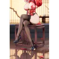 AZUR LANE - Bremerton Still Illustration Ver. 1/7 PVC Figure 22 cm