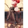 AZUR LANE - Bremerton Still Illustration Ver. 1/7 PVC Figure 22 cm