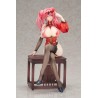 AZUR LANE - Bremerton Still Illustration Ver. 1/7 PVC Figure 22 cm