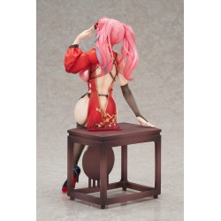 AZUR LANE - Bremerton Still Illustration Ver. 1/7 PVC Figure 22 cm