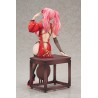 AZUR LANE - Bremerton Still Illustration Ver. 1/7 PVC Figure 22 cm