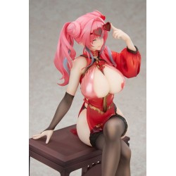 AZUR LANE - Bremerton Still Illustration Ver. 1/7 PVC Figure 22 cm