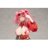 AZUR LANE - Bremerton Still Illustration Ver. 1/7 PVC Figure 22 cm