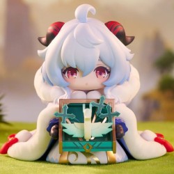 GENSHIN IMPACT - Ganyu Apex PVC Figure Tiny 11 cm