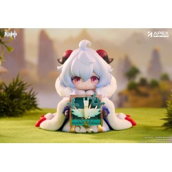 GENSHIN IMPACT - Ganyu Apex PVC Figure Tiny 11 cm