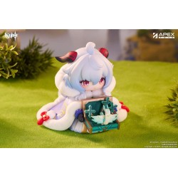 GENSHIN IMPACT - Ganyu Apex PVC Figure Tiny 11 cm