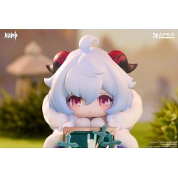 GENSHIN IMPACT - Ganyu Apex PVC Figure Tiny 11 cm