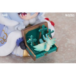 GENSHIN IMPACT - Ganyu Apex PVC Figure Tiny 11 cm