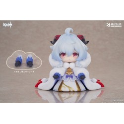 GENSHIN IMPACT - Ganyu Apex PVC Figure Tiny 11 cm