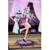 GENSHIN IMPACT - Yumemizuki Mizuki Embrace of Enchanting Dreams Ver. LIMPIE Series Apex 1/8 PVC Figure 23 cm