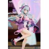 GENSHIN IMPACT - Yumemizuki Mizuki Embrace of Enchanting Dreams Ver. LIMPIE Series Apex 1/8 PVC Figure 23 cm