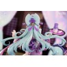 GENSHIN IMPACT - Yumemizuki Mizuki Embrace of Enchanting Dreams Ver. LIMPIE Series Apex 1/8 PVC Figure 23 cm