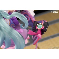 GENSHIN IMPACT - Yumemizuki Mizuki Embrace of Enchanting Dreams Ver. LIMPIE Series Apex 1/8 PVC Figure 23 cm