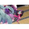 GENSHIN IMPACT - Yumemizuki Mizuki Embrace of Enchanting Dreams Ver. LIMPIE Series Apex 1/8 PVC Figure 23 cm