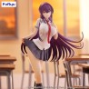 PLEASE PUT THEM ON, TAKAMINE-SAN - Takane Takamine Trio-Try-iT Furyu PVC Figure 19 cm