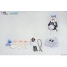 RE: ZERO - Rem Arctech Posable Series Apex Action Figure 1/8 20 cm