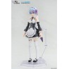 RE: ZERO - Rem Arctech Posable Series Apex Action Figure 1/8 20 cm