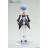 RE: ZERO - Rem Arctech Posable Series Apex Action Figure 1/8 20 cm