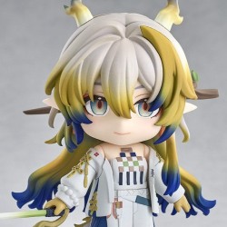 ARKNIGHTS - Akane Shu Nendoroid Action Figure 10 cm