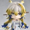 ARKNIGHTS - Akane Shu Nendoroid Action Figure 10 cm