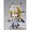 ARKNIGHTS - Akane Shu Nendoroid Action Figure 10 cm