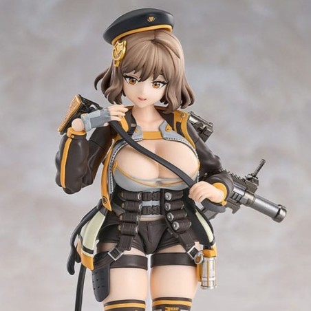 GODDESS OF VICTORY: NIKKE - Anis Hyper Body Action Figure 15 cm