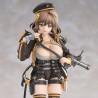 GODDESS OF VICTORY: NIKKE - Anis Hyper Body Action Figure 15 cm