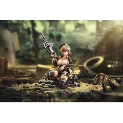 GODDESS OF VICTORY: NIKKE - Anis Hyper Body Action Figure 15 cm