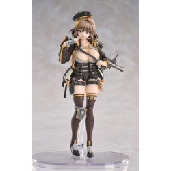 GODDESS OF VICTORY: NIKKE - Anis Hyper Body Action Figure 15 cm