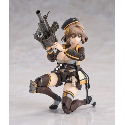 GODDESS OF VICTORY: NIKKE - Anis Hyper Body Action Figure 15 cm