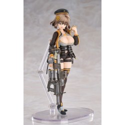 GODDESS OF VICTORY: NIKKE - Anis Hyper Body Action Figure 15 cm