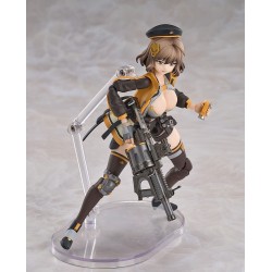 GODDESS OF VICTORY: NIKKE - Anis Hyper Body Action Figure 15 cm