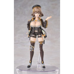 GODDESS OF VICTORY: NIKKE - Anis Hyper Body Action Figure 15 cm