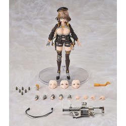 GODDESS OF VICTORY: NIKKE - Anis Hyper Body Action Figure 15 cm