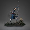 ASSASSIN'S CREED - Naoe Shadows Art Scale Statue 1/10 Iron Studios