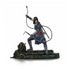 ASSASSIN'S CREED - Naoe Shadows Art Scale Statue 1/10 Iron Studios