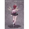 ARKNIGHTS - Exusiai Ambience Synesthesia Ver. Gift+ 1/8 Myethos PVC Figure 22 cm