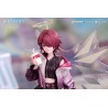 ARKNIGHTS - Exusiai Ambience Synesthesia Ver. Gift+ 1/8 Myethos PVC Figure 22 cm