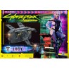 CYBERPUNK EDGERUNNERS - Lucy Deluxe Bonus Version Real Elite Masterline Series Prime 1 Studio 1/4 Statue 50 cm