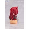 HONKAI STAR RAIL - Argenti Lunae Owlbert's Studio Chibi Figure Ribose Vol. 01 8 cm