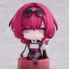 HONKAI STAR RAIL - Kafka Owlbert's Studio Chibi Figure Ribose Vol. 01 8 cm